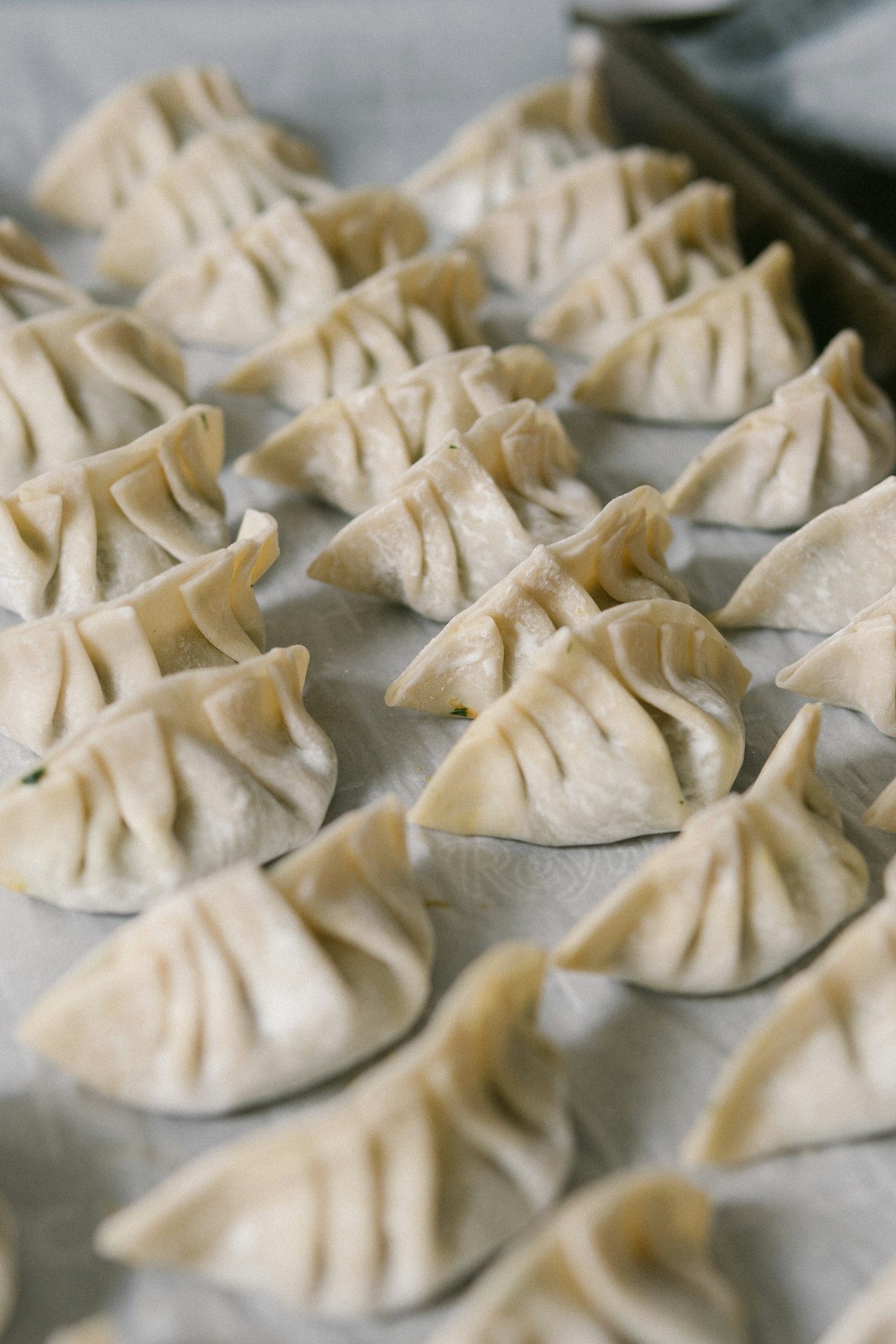 Tiểu Long Bao Nhân Thịt